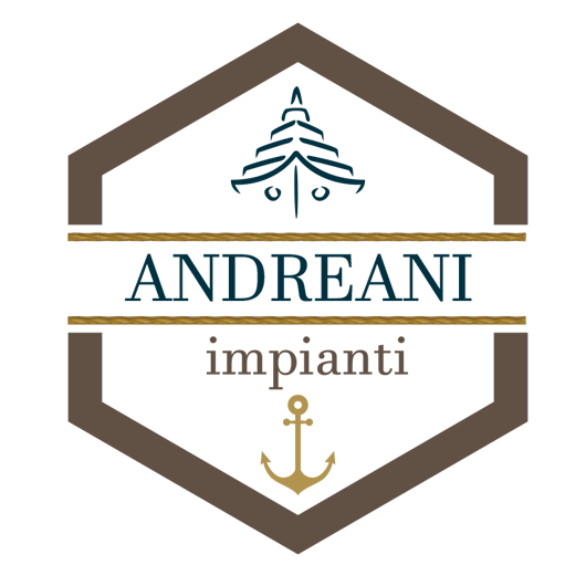 logo Andreani Paolo Srl